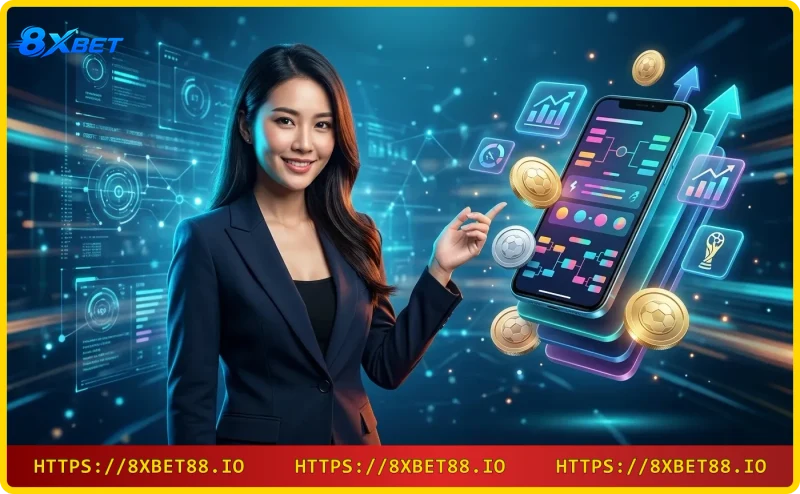 Bí quyết soi kèo World Cup - bàn làm việc với laptop và tài liệu phân tích